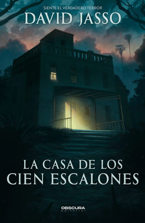 LA CASA DE LOS CIEN ESCALONES