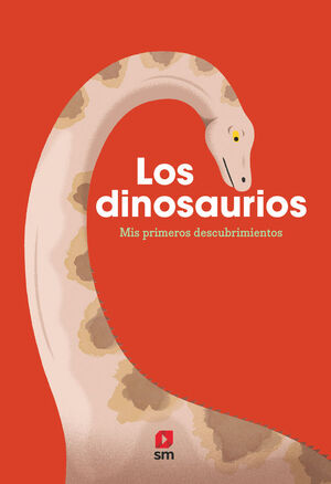 LOS DINOSAURIOS