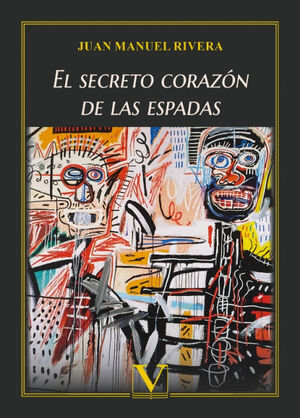 EL SECRETO CORAZÓN DE LAS ESPADAS