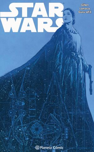 STAR WARS TOMO Nº 09/13