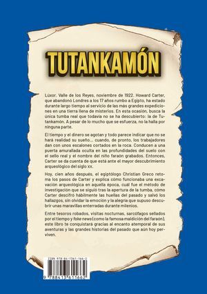 TUTANKAMON