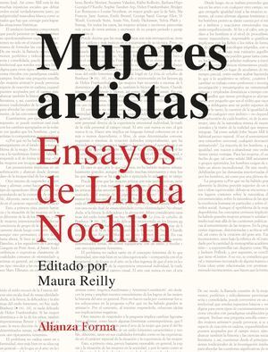 MUJERES ARTISTAS