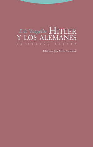 HITLER Y LOS ALEMANES