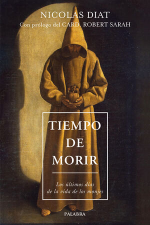 TIEMPO DE MORIR