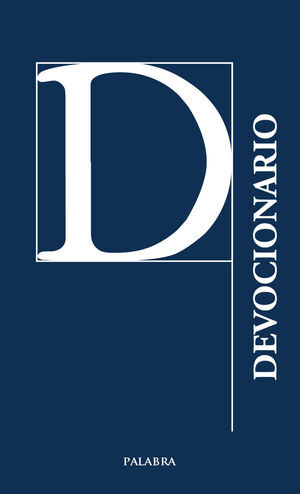 DEVOCIONARIO