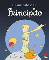 EL MUNDO DEL PRINCIPITO