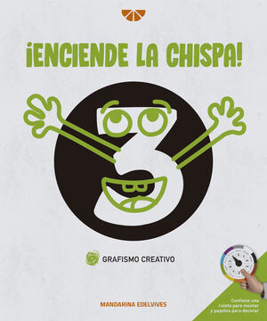 ¡ENCIENDE LA CHISPA!