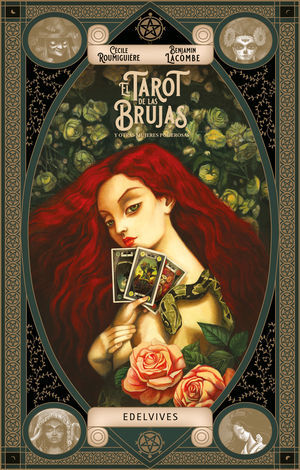 EL TAROT DE LAS BRUJAS