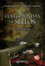 EL COLECCIONISTA DE SELLOS