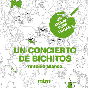 UMPP: CONCIERTO DE BICHITOS