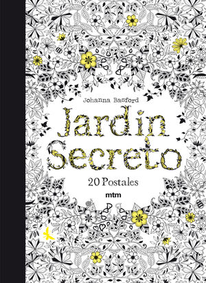 JARDIN SECRETO