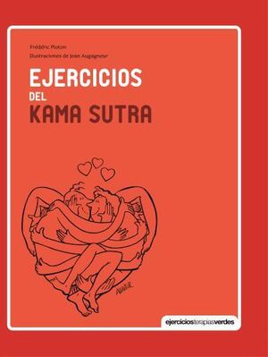 EJERCICOS DEL KAMA SUTRA