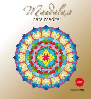 MANDALAS PARA MEDITAR