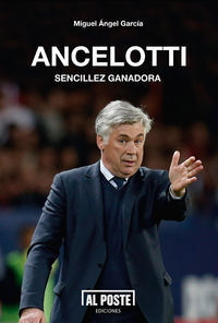 ANCELOTTI