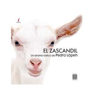 EL ZASCANDIL