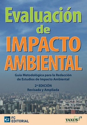 EVALUACIÓN DE IMPACTO AMBIENTAL