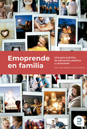 EMOPRENDE EN FAMILIA