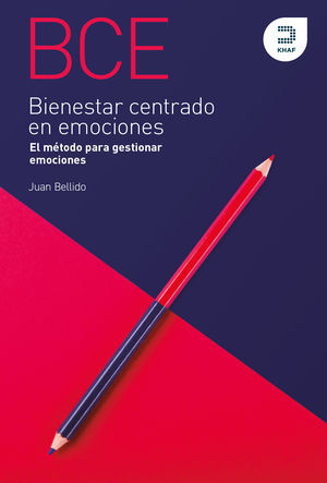 BIENESTAR CENTRADO EN EMOCIONES