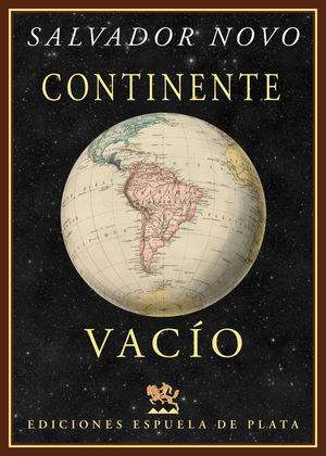 CONTINENTE VACIO