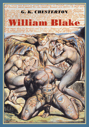 WILLIAM BLAKE