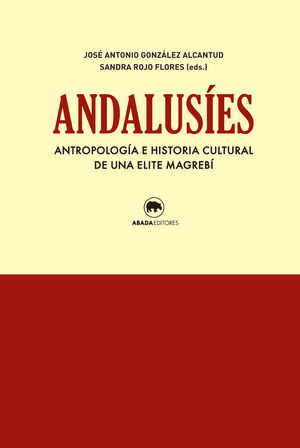 ANDALUSÍES