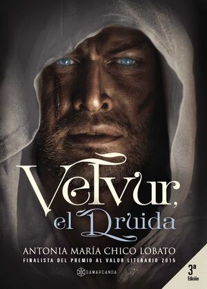 VELVUR EL DRUIDA