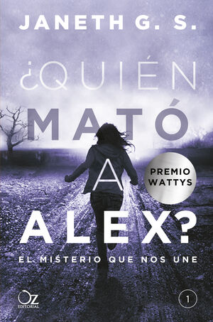 QUIÉN MATÓ A ALEX?