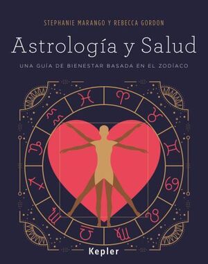 ASTROLOGÍA Y SALUD