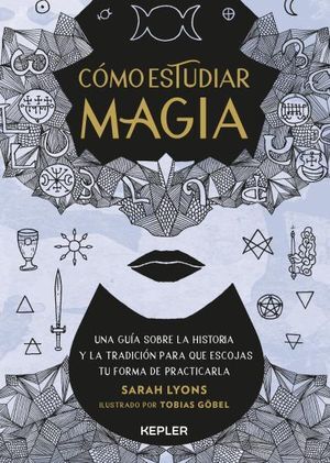 COMO ESTUDIAR MAGIA