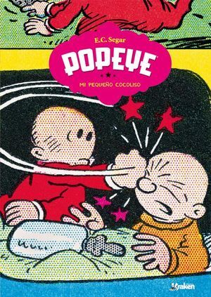 POPEYE 6