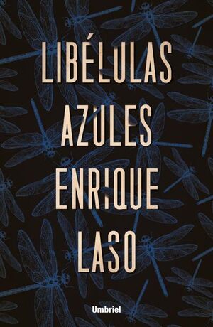 LIBÉLULAS AZULES