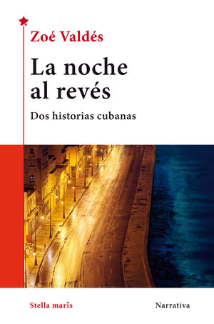 LA NOCHE AL REVÉS