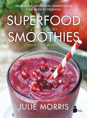 SUPERFOOD SMOTHIES