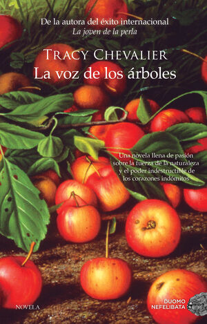 VOZ DE LOS ARBOLES,LA