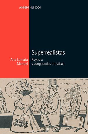 SUPERREALISTAS