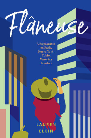 FLÂNEUSE