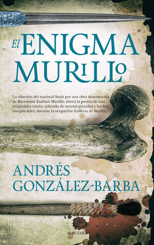 ENIGMA MURILLO, EL