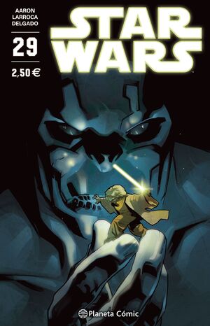 STAR WARS Nº 29