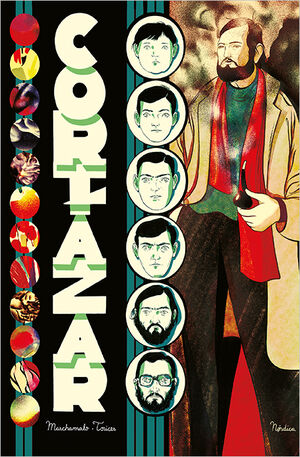 CORTAZAR. EDICION EN RÚSTICA