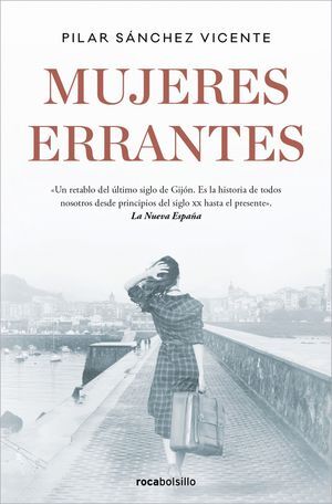 MUJERES ERRANTES