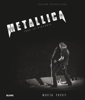 METALLICA