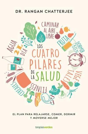 CUATRO PILARES DE LA SALUD, LOS