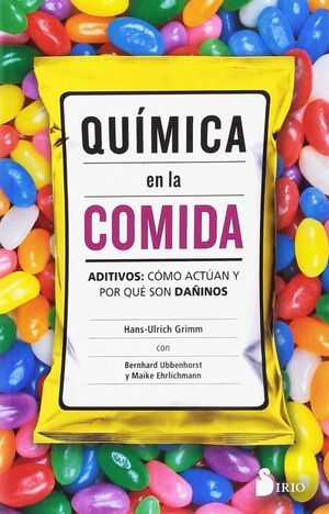 QUIMICA EN LA COMIDA