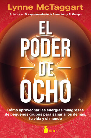 PODER DE OCHO, EL