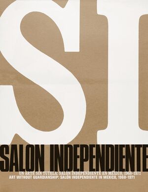 SALON INDEPENDIENTE