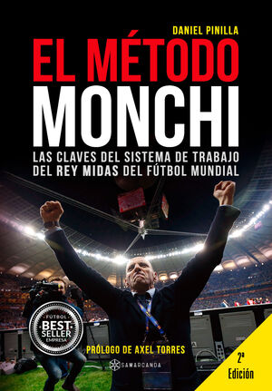 EL MÉTODO MONCHI