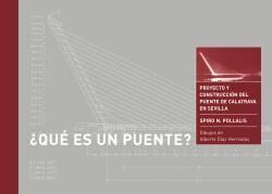 QUE ES UN PUENTE?