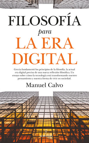 FILOSOFIA PARA LA ERA DIGITAL