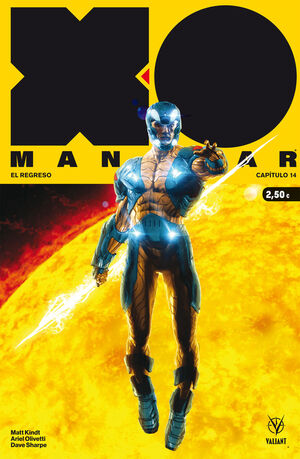 XO MANOWAR 14