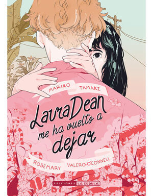 LAURA DEAN (2ª ED.)